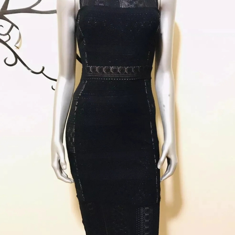 Dress - Picture 4 of 4